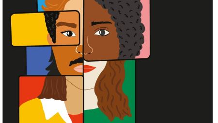 Poster zum Cosmopolis Festival